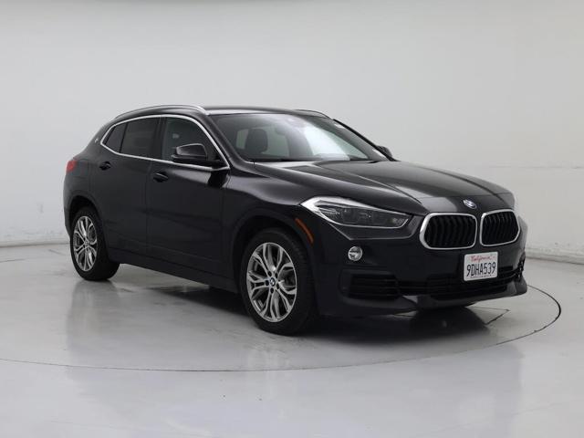 2020 BMW X2 sDrive28i FWD
