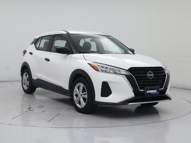 2024 Nissan Kicks S FWD