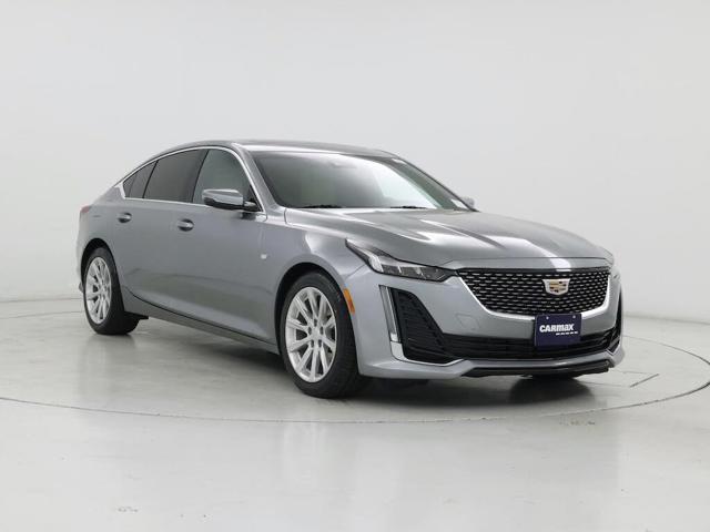 2023 Cadillac CT5 Luxury RWD
