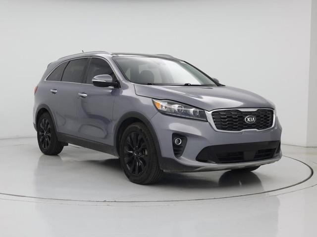 2020 Kia Sorento EX V6 FWD
