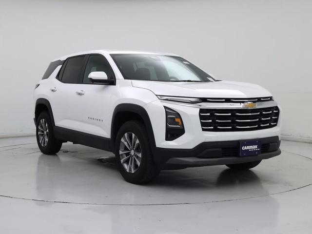 2025 Chevrolet Equinox LT FWD