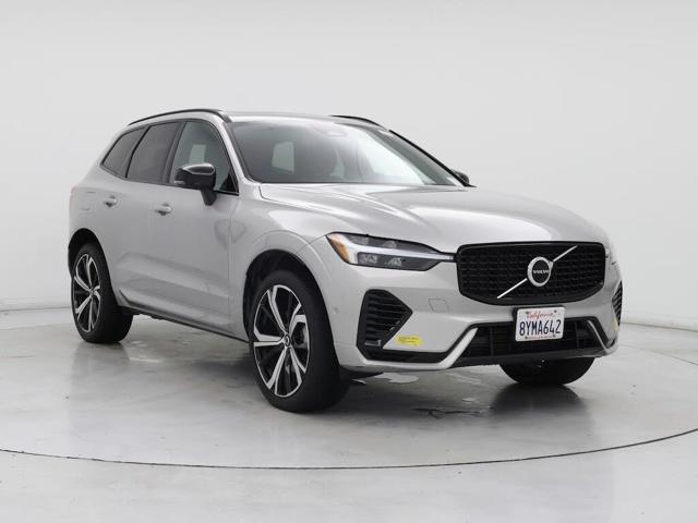 2022 Volvo XC60 Recharge T8 Recharge R-Design eAWD