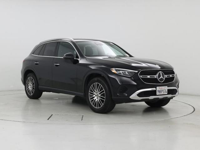 2024 Mercedes-Benz GLC 300 RWD