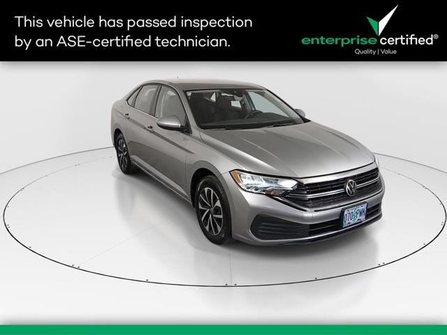 2024 Volkswagen Jetta S