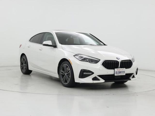 2021 BMW 2 Series 228i xDrive Gran Coupe AWD