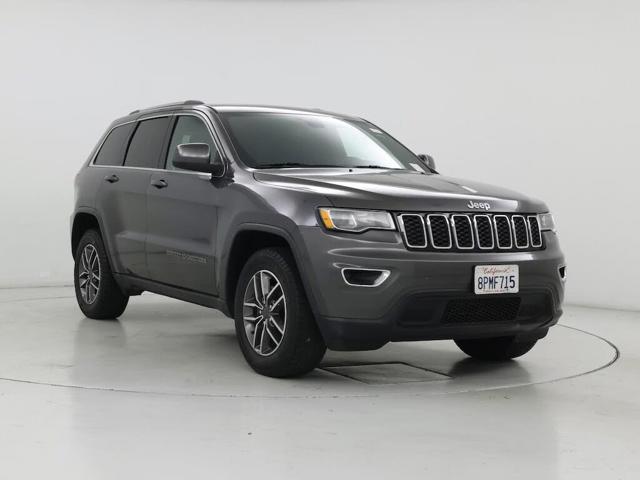 2020 Jeep Grand Cherokee Laredo E RWD