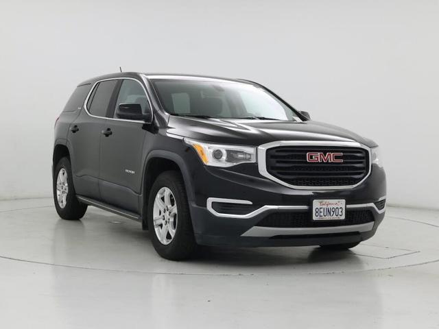 2018 GMC Acadia SLE-1 FWD