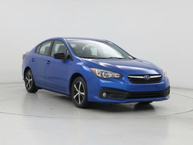 2020 Subaru Impreza 2.0i Premium Sedan AWD