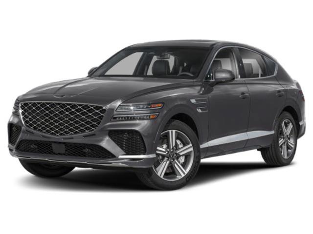 2025 Genesis GV80 Coupe 3.5T AWD