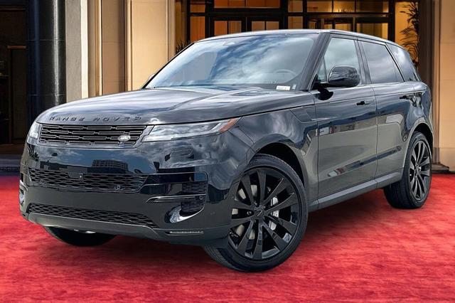2026 Land Rover Range Rover Sport P360 SE AWD