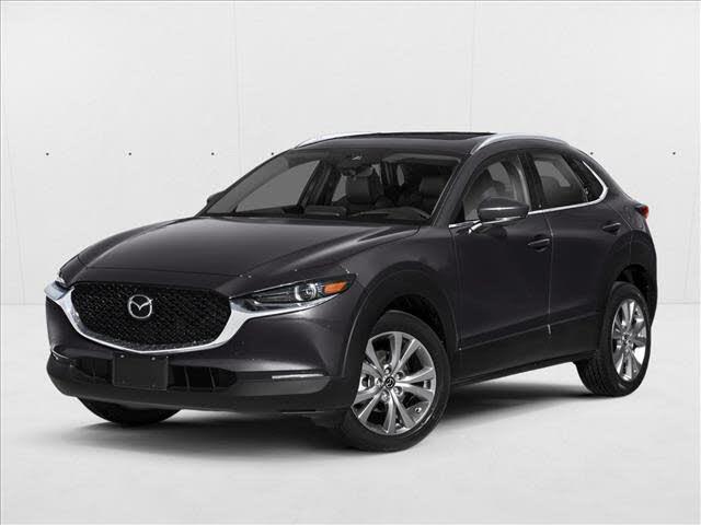 2020 Mazda CX-30 Premium FWD