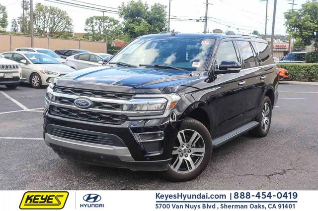 2024 Ford Expedition Limited RWD