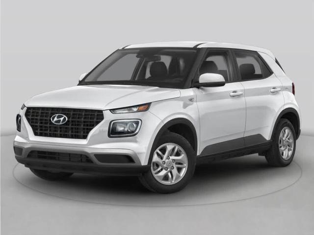 2023 Hyundai Venue SEL FWD