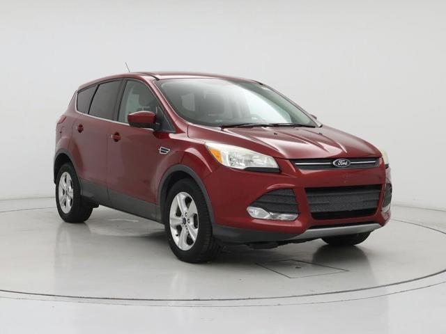 2014 Ford Escape SE FWD