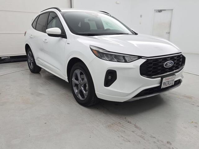 2023 Ford Escape ST-Line Select AWD