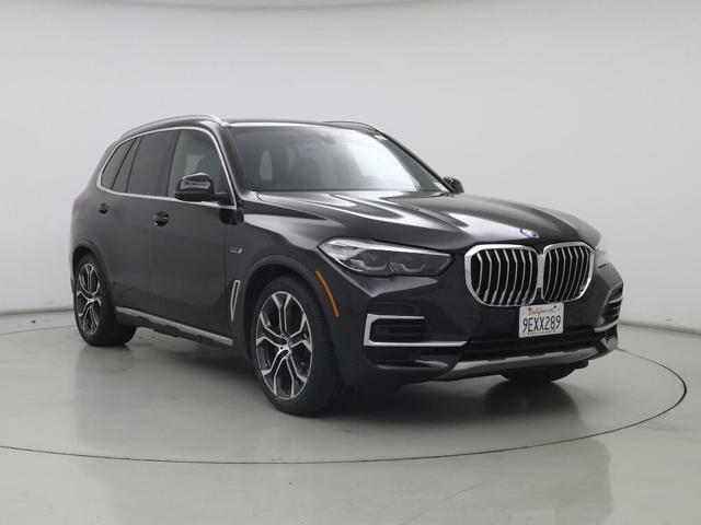 2023 BMW X5 xDrive45e AWD