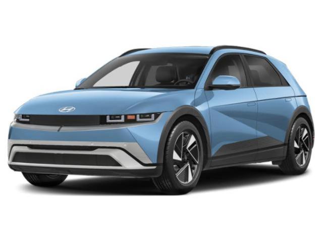 2026 Hyundai IONIQ 5 SEL RWD