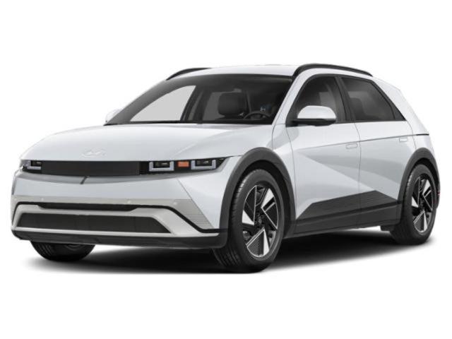 2026 Hyundai IONIQ 5 SEL RWD