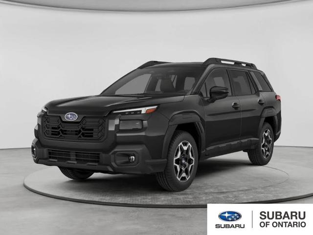 2026 Subaru Outback Touring XT AWD