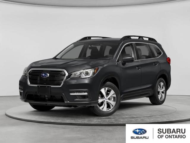 2019 Subaru Ascent Premium 7-Passenger