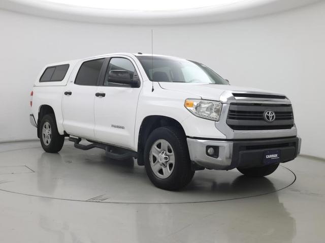 2014 Toyota Tundra 2WD Truck SR5