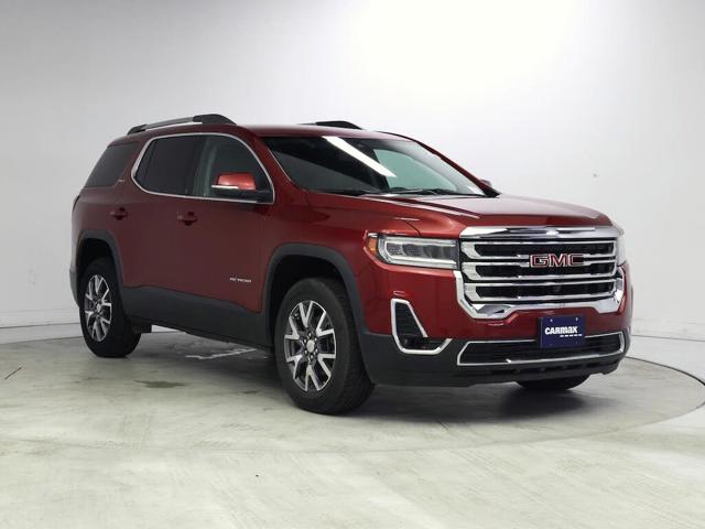 2023 GMC Acadia SLT FWD
