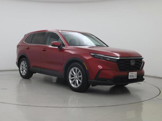 2025 Honda CR-V EX-L FWD