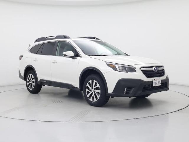 2022 Subaru Outback Premium AWD