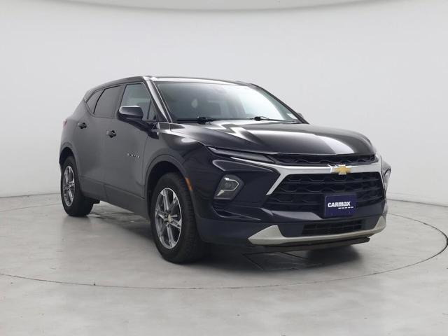 2023 Chevrolet Blazer 2LT FWD