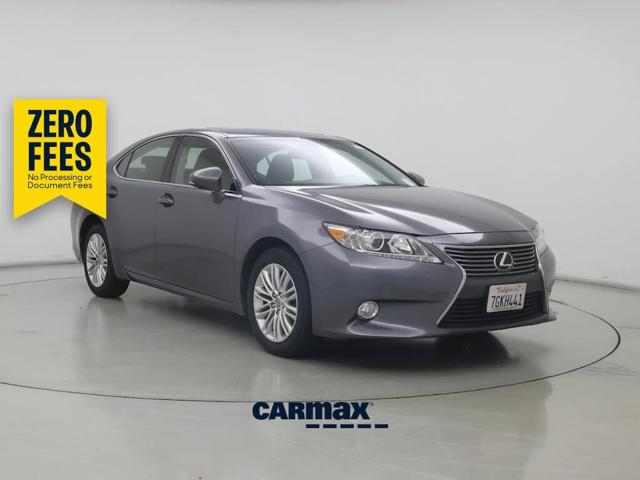 2014 Lexus ES 350 Base