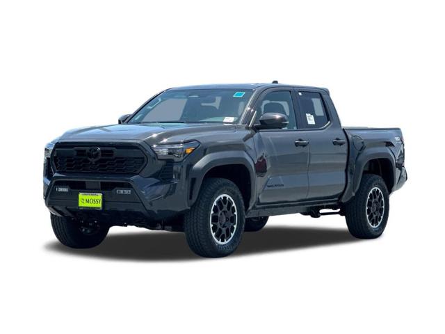 2026 Toyota Tacoma 4WD TRD Off-Road