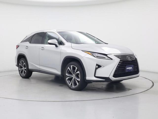 2017 Lexus RX 350 FWD