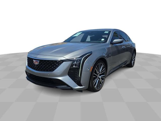 2025 Cadillac CT5 Premium Luxury RWD