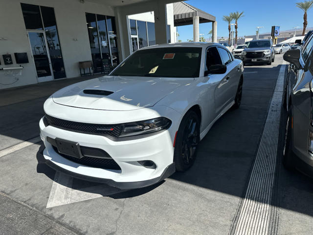 2019 Dodge Charger R/T