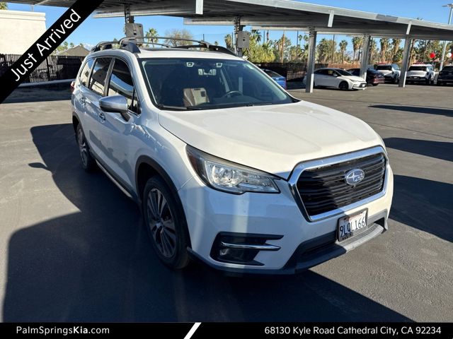 2020 Subaru Ascent Touring