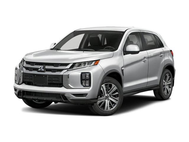 2026 Mitsubishi Outlander Sport ES AWC