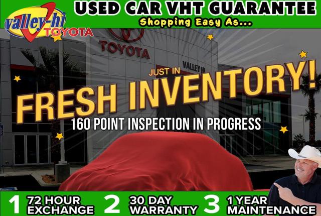 2022 Toyota Tacoma 2WD TRD Sport RWD