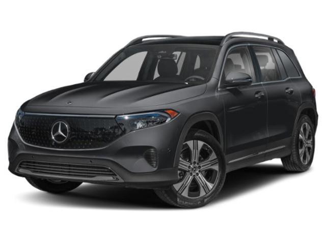 2024 Mercedes-Benz EQB 250+ RWD