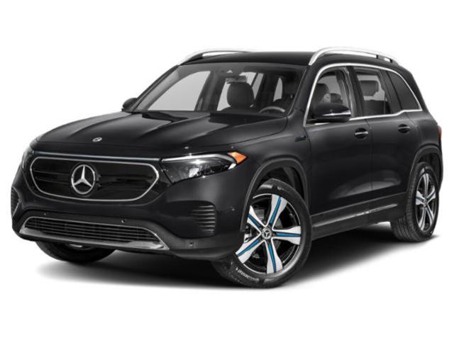 2023 Mercedes-Benz EQB 300 4MATIC AWD