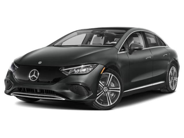 2023 Mercedes-Benz EQE EQE 500 4MATIC