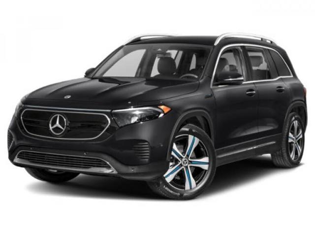 2023 Mercedes-Benz EQB EQB 300 4MATIC