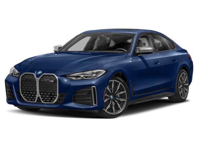2023 BMW i4 eDrive35 Gran Coupe