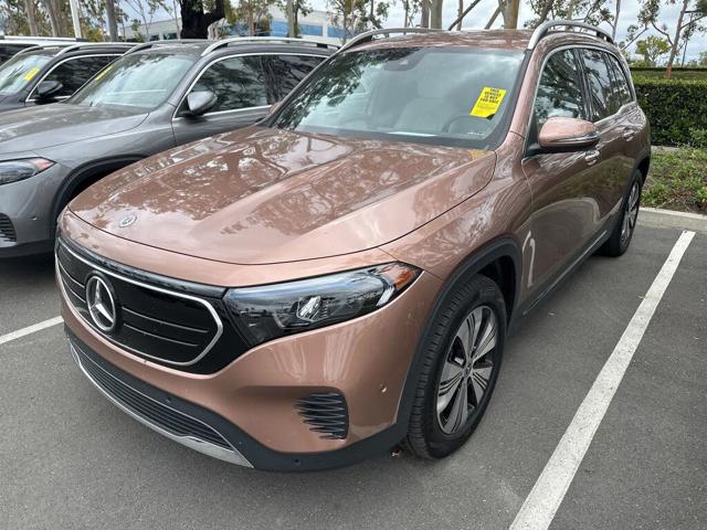 2023 Mercedes-Benz EQB 300 4MATIC AWD