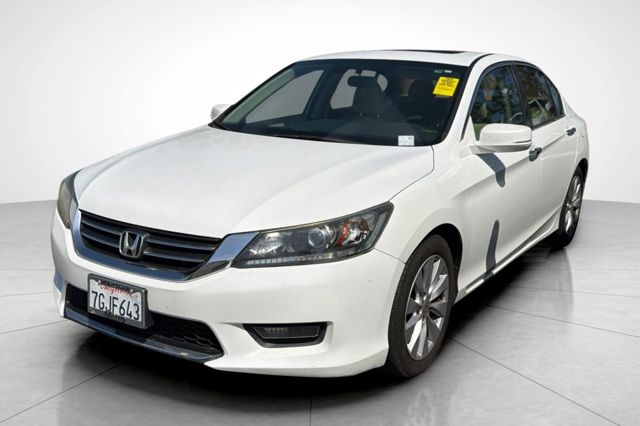 2014 Honda Accord EX