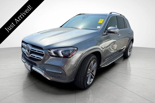 2022 Mercedes-Benz GLE-Class GLE 350