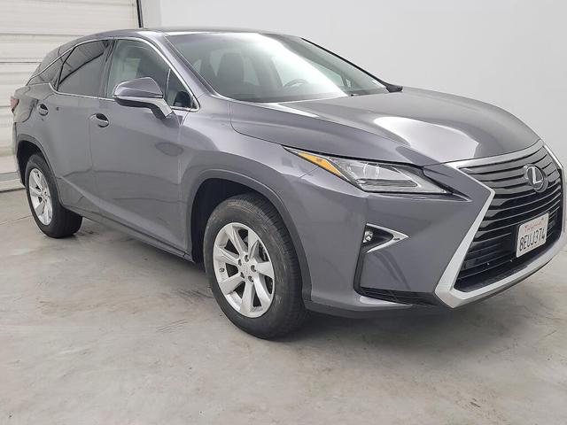 2016 Lexus RX 350 350 FWD