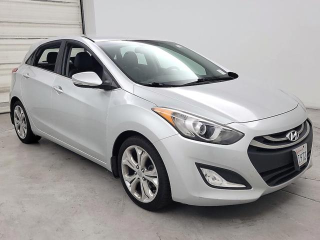 2014 Hyundai Elantra GT SE FWD