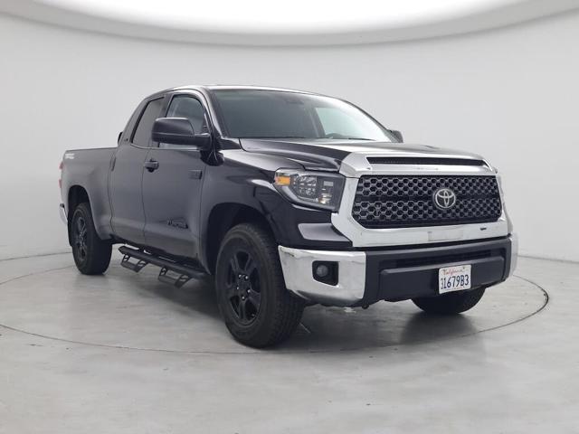 2020 Toyota Tundra 2WD SR5 RWD