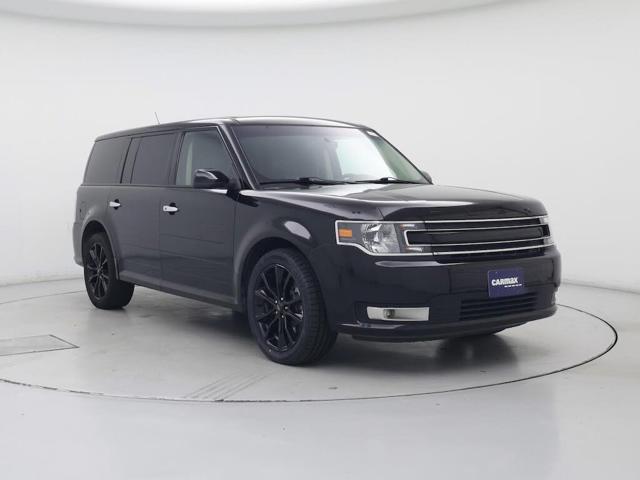 2019 Ford Flex SEL FWD