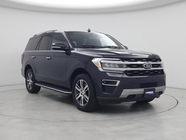 2023 Ford Expedition Limited 4WD